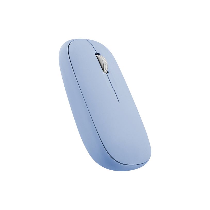 3303170119334-T'nB iClick DUAL CONNECT - Souris sans-fil - 3 boutons - bleu-P_405247725_5-1