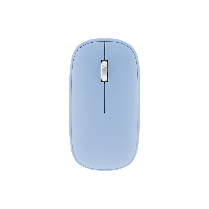 3303170119334-T'nB iClick DUAL CONNECT - Souris sans-fil - 3 boutons - bleu-P_405247725_6-2