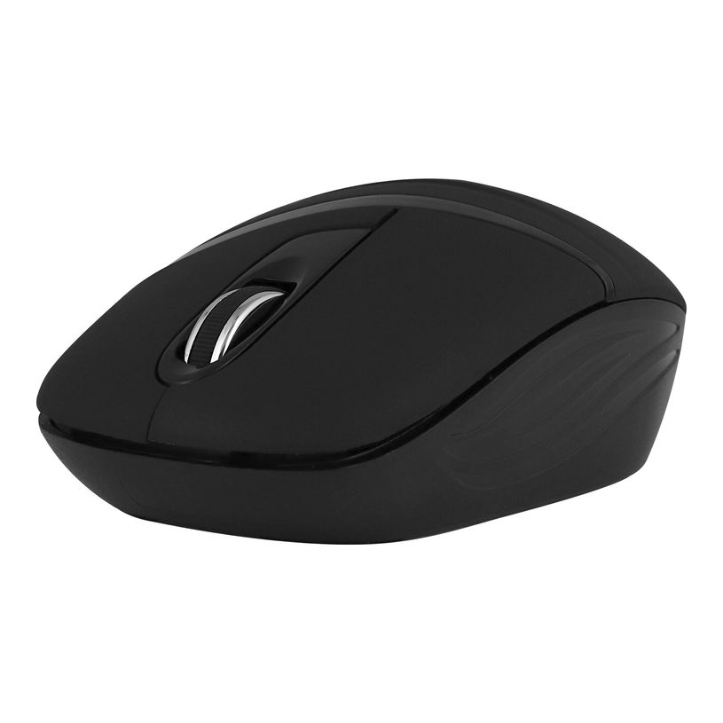 3303170072264-T'nB POKET - Souris - 3 boutons - sans fil - 2.4 GHz - récepteur sans fil USB - noir-P_405247727_6-2