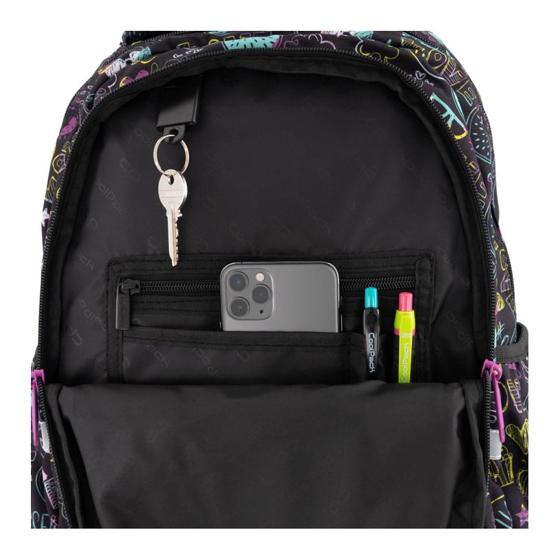 5903686392658-CoolPack - Cartable - mood night--1