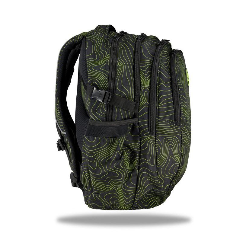 5903686393457-CoolPack FACTOR - Cartable - youth - multicolore - Nefryt--1