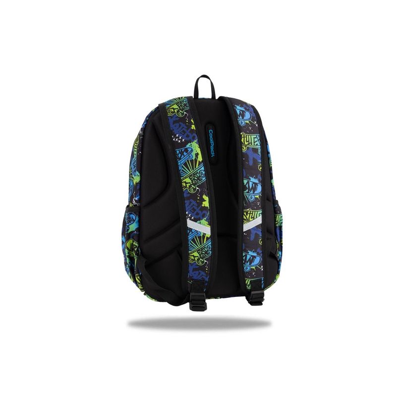 5903686392177-CoolPack STRIKE - Cartable - EVA moussé, tissu - Skate Night - avec thermal lunch bag-P_405248044_3-2