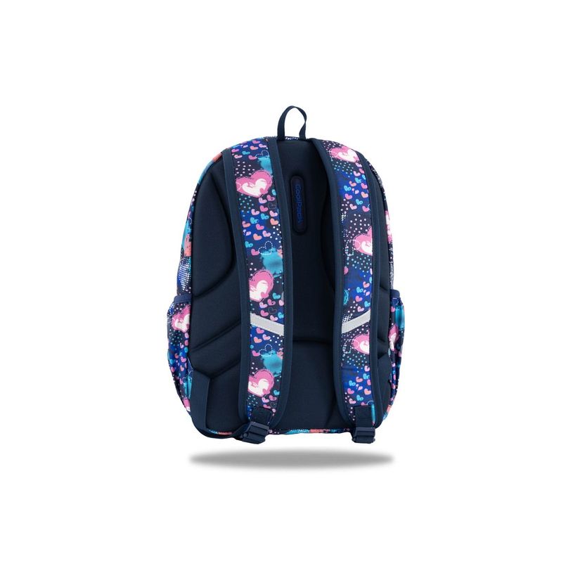 5903686392603-CoolPack STRIKE - Cartable - EVA moussé, tissu - Stamp Hearts - avec thermal lunch bag-P_405248045_2-4