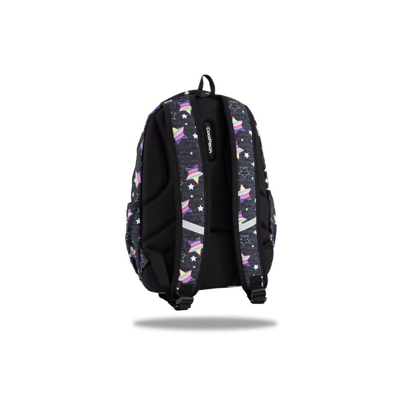 5903686392245-CoolPack STRIKE - Cartable - EVA moussé, tissu - Rainbow Night - avec thermal lunch bag-P_405248046_2-4