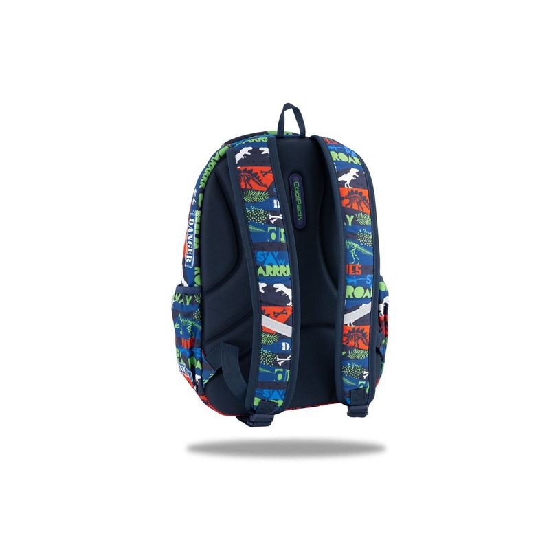 5903686392702-CoolPack STRIKE - Cartable - EVA moussé, tissu - Happy Dino-P_405248054_1-2