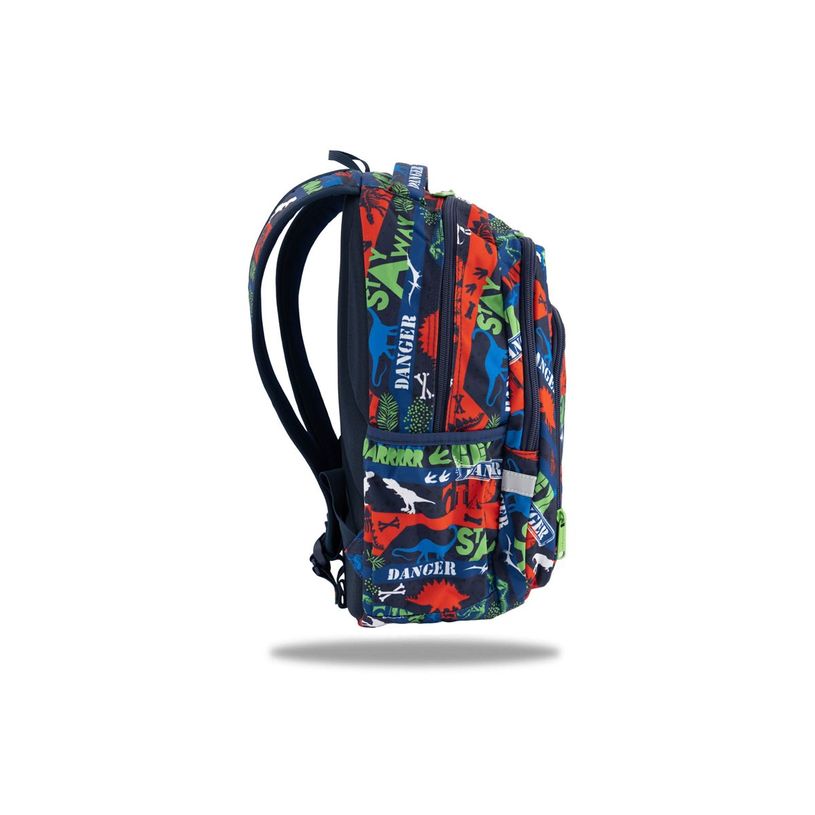5903686392702-CoolPack STRIKE - Cartable - EVA moussé, tissu - Happy Dino-P_405248054_3-1