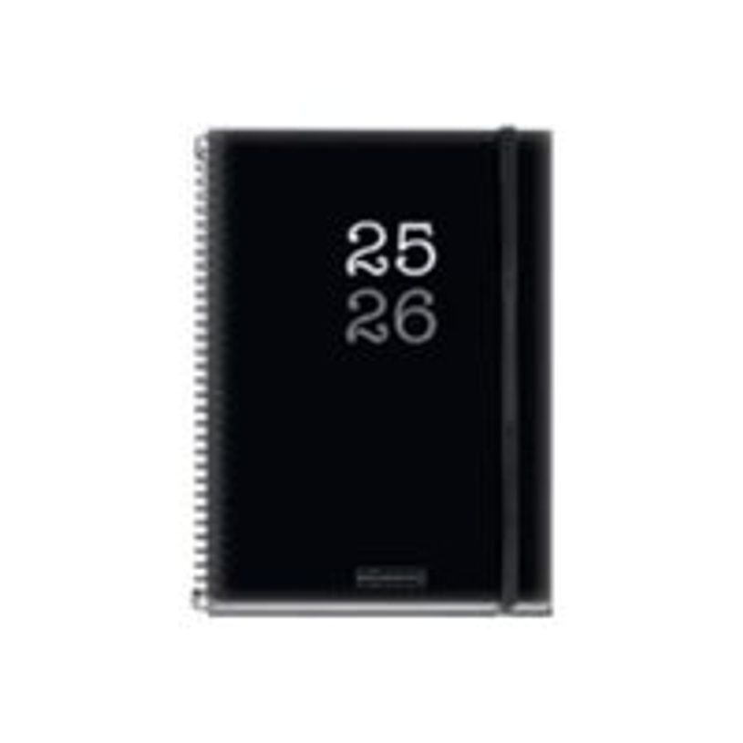 8422593268995-Miquelrius College Plus - Agenda - 2025 - 2026 - semainier - reliure à spirale - 4° - 150 x 213 m-P_405249254_1-0