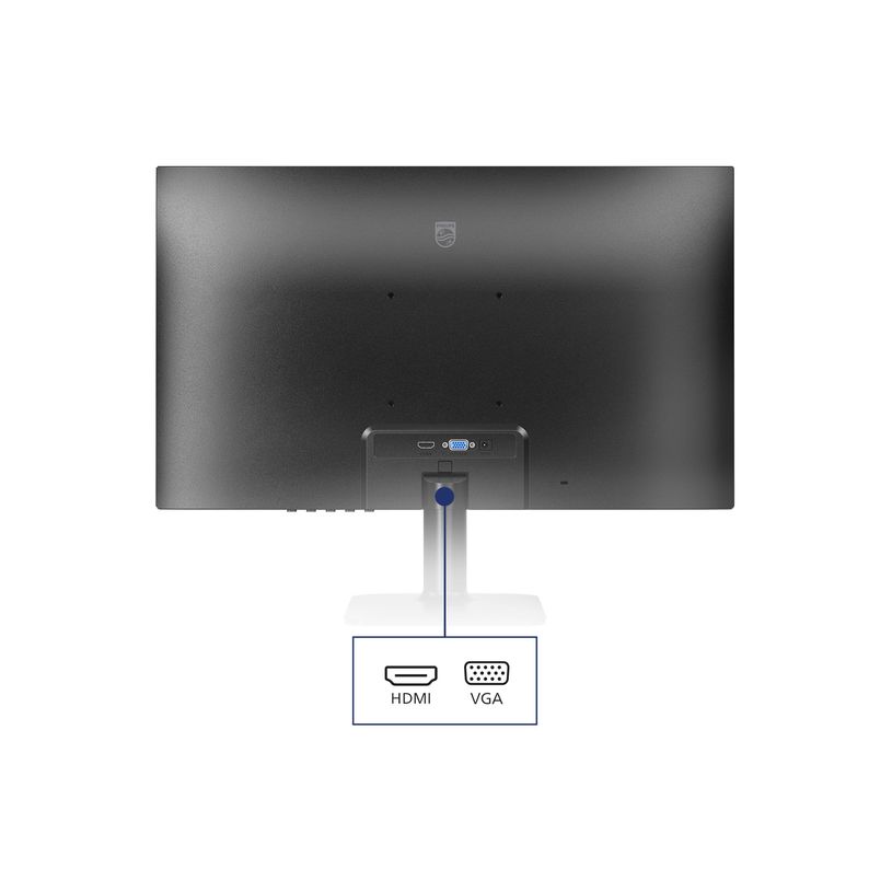 8721038000412-Philips 27E2N1110 - 1000 Series - écran LED 27" - 1920 x 1080 Full HD (1080p)-P_405249528_15-9