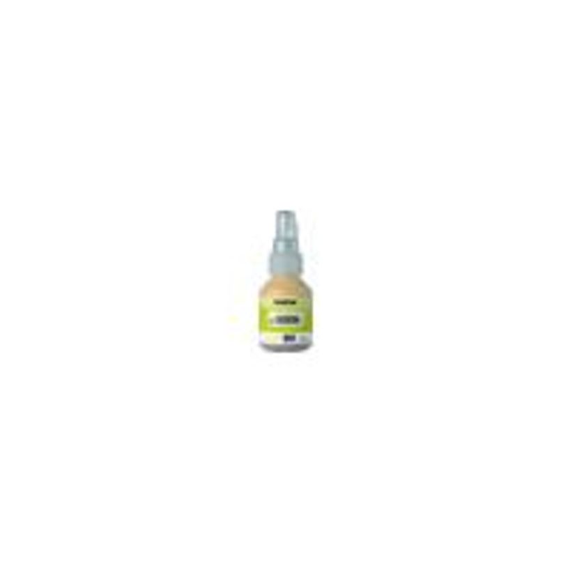 4977766838917-Brother BTD180Y - Jaune - original - recharge d'encre-P_405252038_1-0