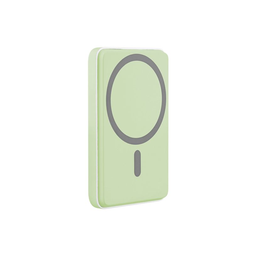 0404052520781-T'nB - Banque d'alimentation sans fil - compatible avec MagSafe - Li-pol - 5000 mAh - 20 Watt - 3 A - Turbo Fa-P_405252078_11-0