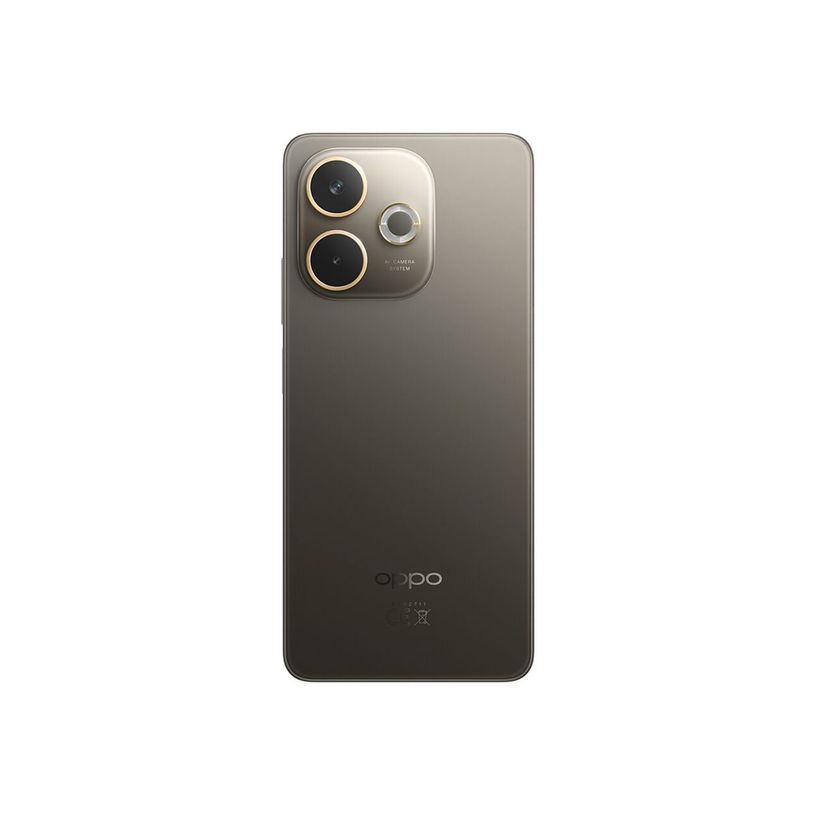 0404052523256-OPPO A5 Pro - 5G smartphone - double SIM - RAM 8 Go / Mémoire interne 256 Go - Écran LCD - 6.67" - 1640 x 720 pixels (120 Hz) - 2x caméras arrière 50 MP, 2 MP - f-P_405252325_1-0