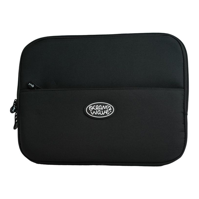 8435603308000-Ocean's Wave - Housse d'ordinateur portable - 14" - noir-P_405252426_1-0