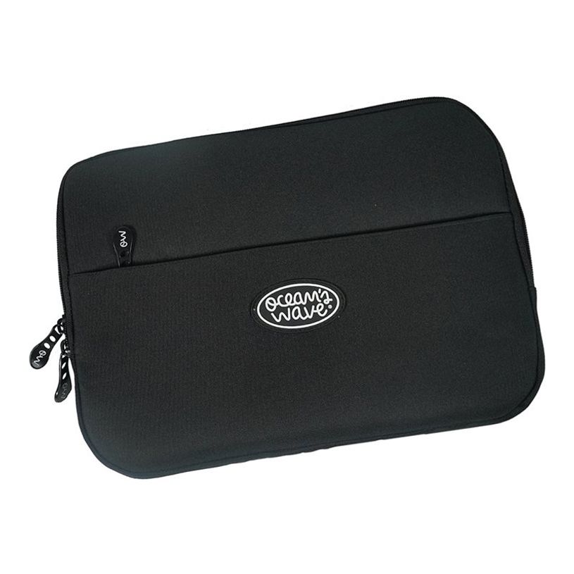 8435603310409-Ocean's Wave - Housse d'ordinateur portable - 13" - 14" - noir-P_405252432_1-0