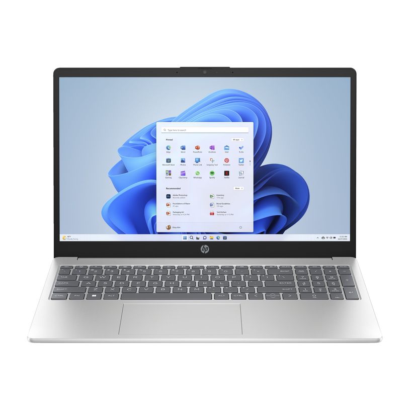 198122089963-HP Laptop 15-fd0059nf - PC portable  15,6" - Intel Core i3 - 8 Go RAM - 512 Go SSD NVMe - -P_405252456_10-5