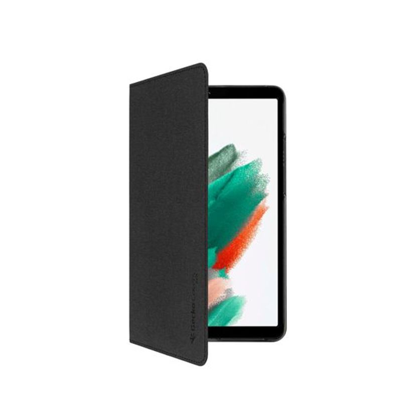 8720195097433-Gecko Covers - étui folio Easy Click Cover Eco pour Samsung Galaxy Tab A9 - noir-P_405252530_1-0