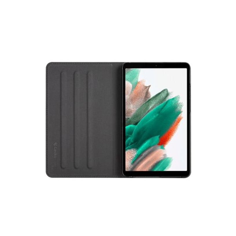 8720195097433-Gecko Covers - étui folio Easy Click Cover Eco pour Samsung Galaxy Tab A9 - noir-P_405252530_4-3