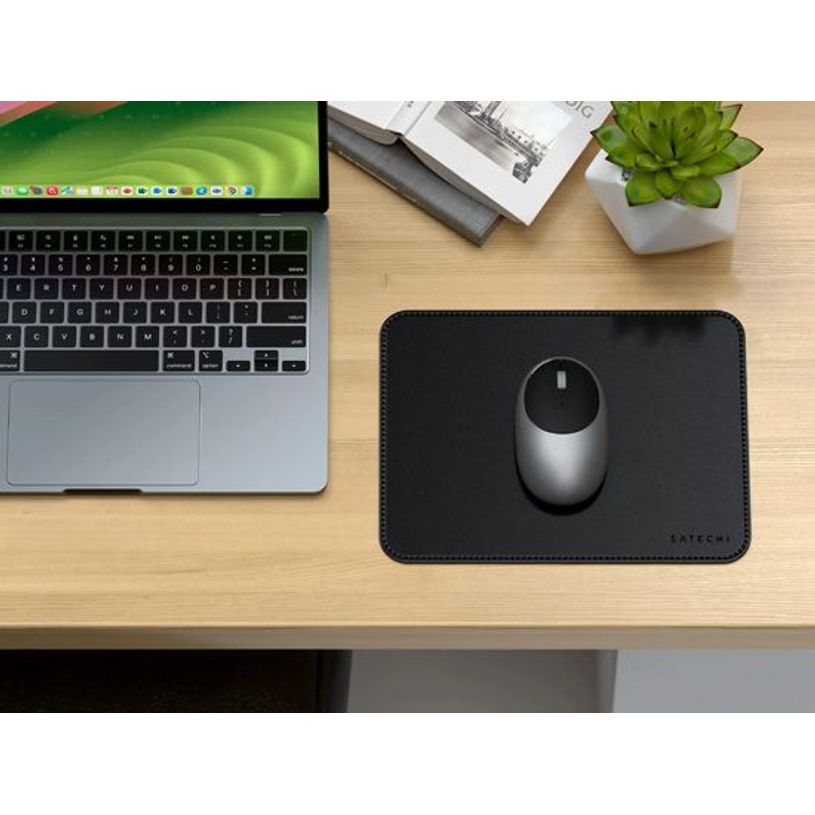 0810086361779-Satechi - Tapis de souris premium - noir-P_405252532_5-4