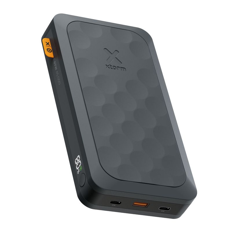 8718182277616-xtorm Fuel Series 5 - Banque d'alimentation - 45000 mAh - 100 Wh - 67 Watt - 3 connecteurs de sortie (USB type -P_405253050_1-0