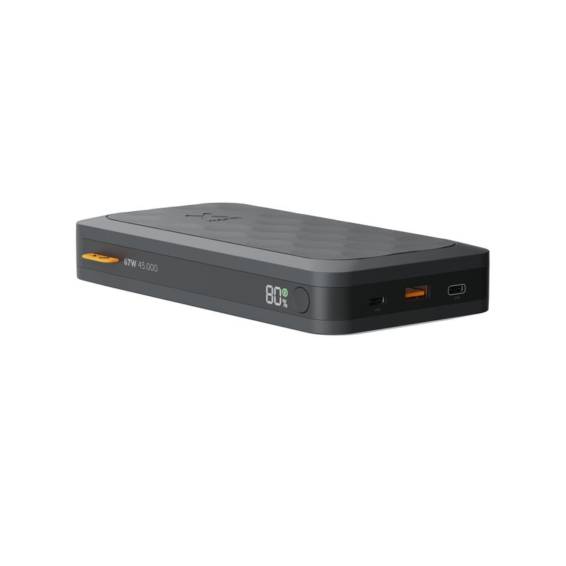 8718182277616-xtorm Fuel Series 5 - Banque d'alimentation - 45000 mAh - 100 Wh - 67 Watt - 3 connecteurs de sortie (USB type -P_405253050_2-1