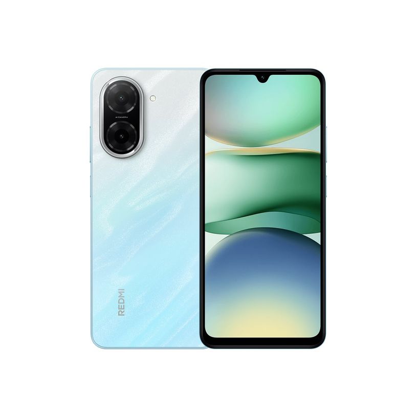 6932554425814-Xiaomi Redmi A5 - Smartphone - 4G - 3/64 Go - bleu océan-P_405254875_1-0
