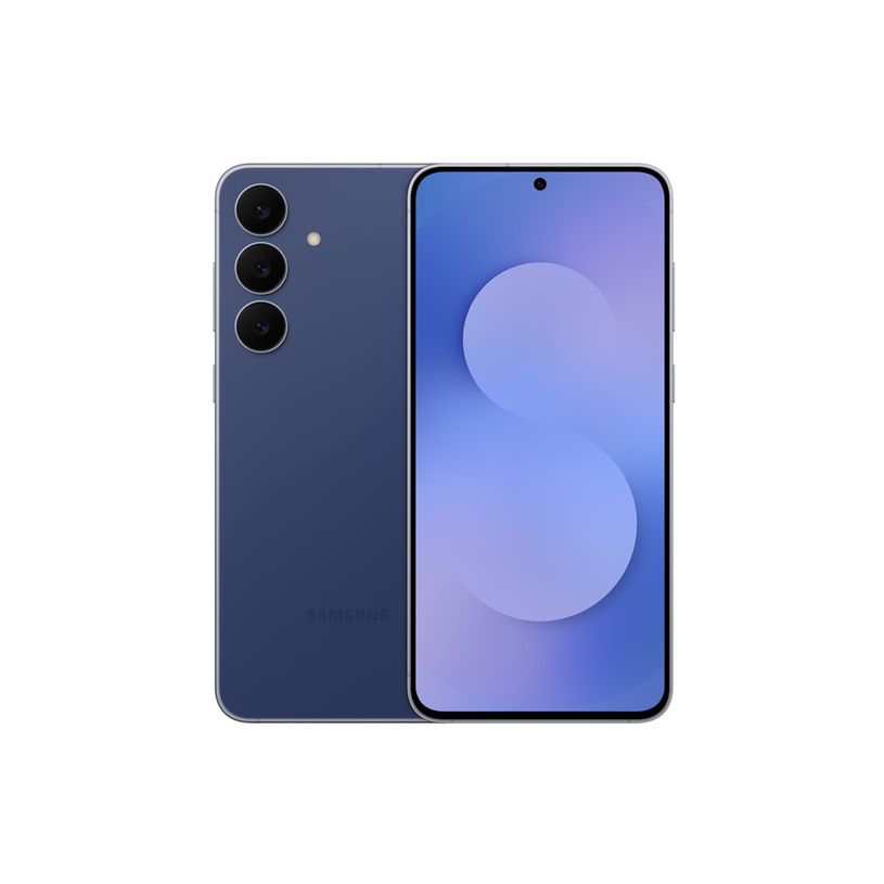 8806097645009-Samsung Galaxy S25 FE - Smartphone - 5G - 8/128 Go - bleu nuit-P_405263428_5-0