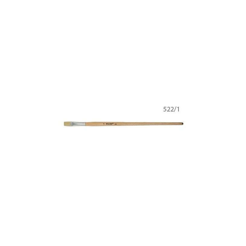 8411574803614-MILAN Series 522 - Pinceau - plat - taille : 1-P_500459_1-0