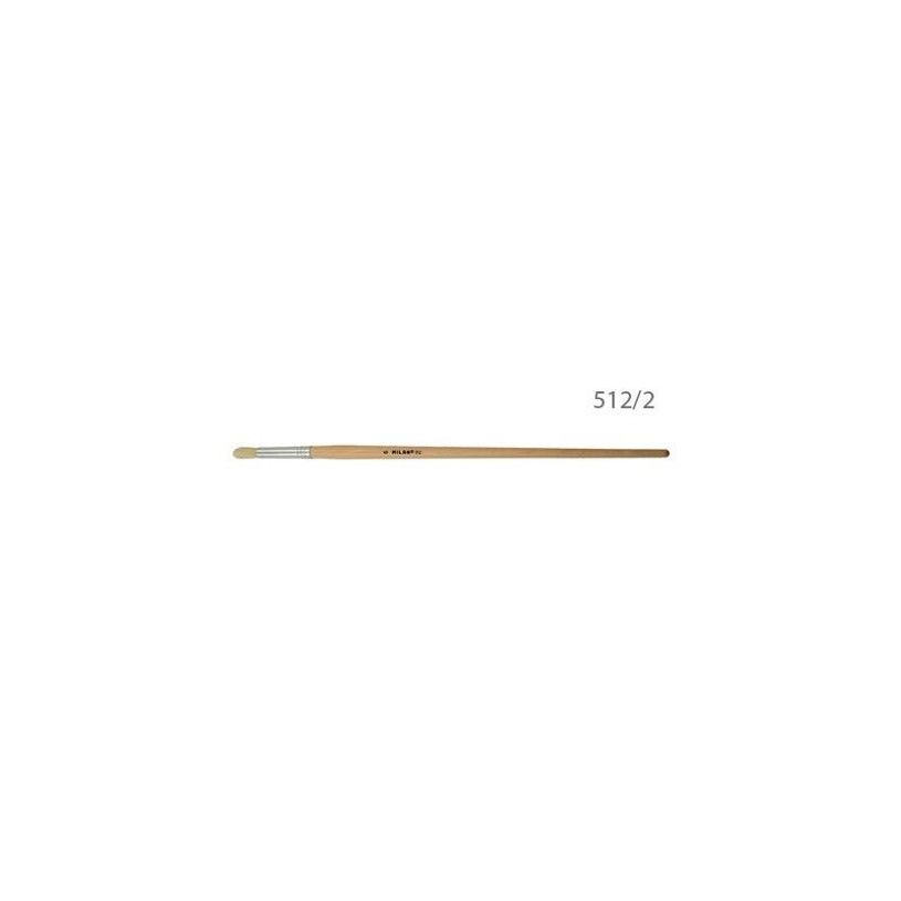 8411574803423-MILAN Series 512 - Pinceau - rond - taille : 2-P_500473_1-0