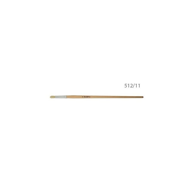 8411574803515-MILAN Series 512 - Pinceau - rond - taille : 11-P_500482_1-0
