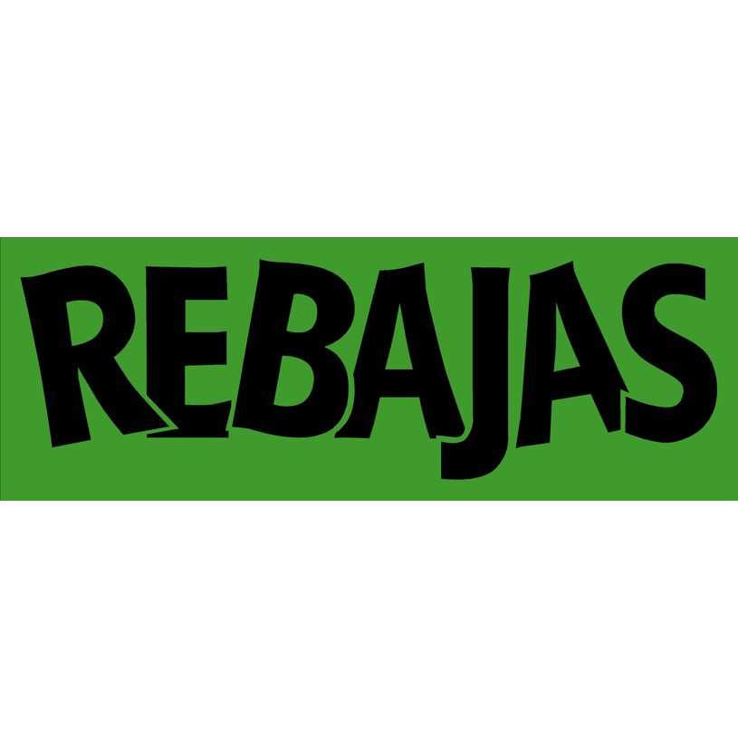8435080902463-Rotulauto - Signe - remise - rectangulaire - 700 x 250 mm - carton - vert fluorescent-P_509952_1-0