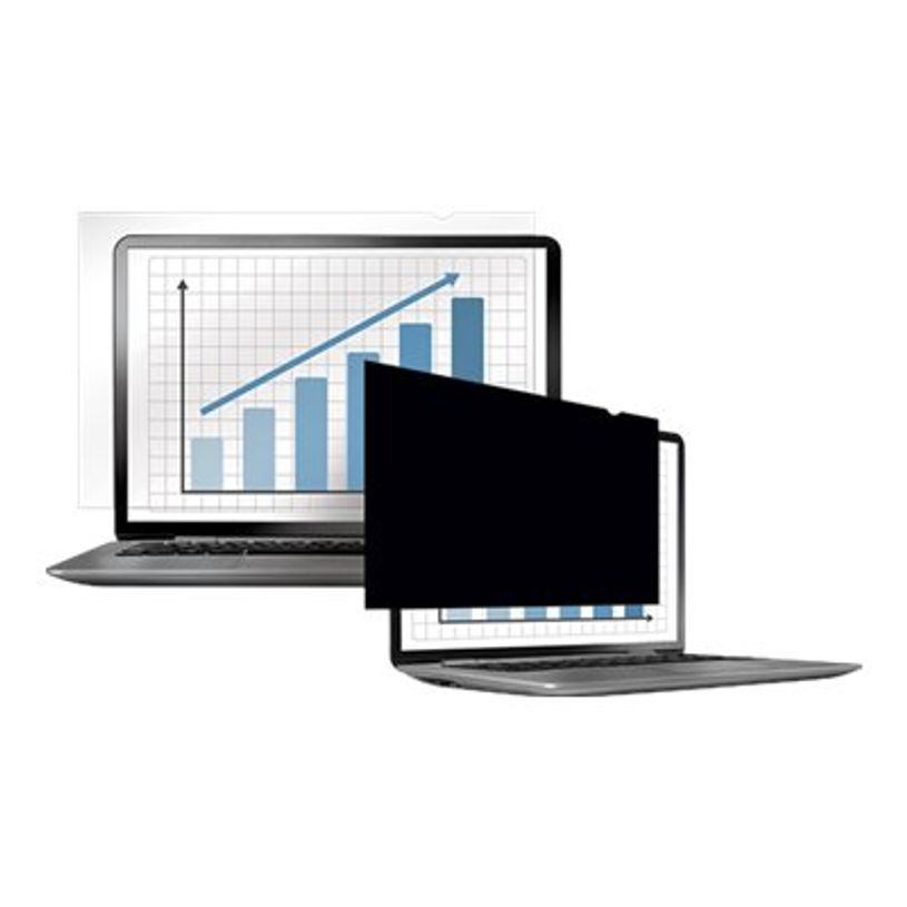 0043859688289-Fellowes PrivaScreen Blackout - Filtre de confidentialité pour écran 14 "-P_511398_1-0