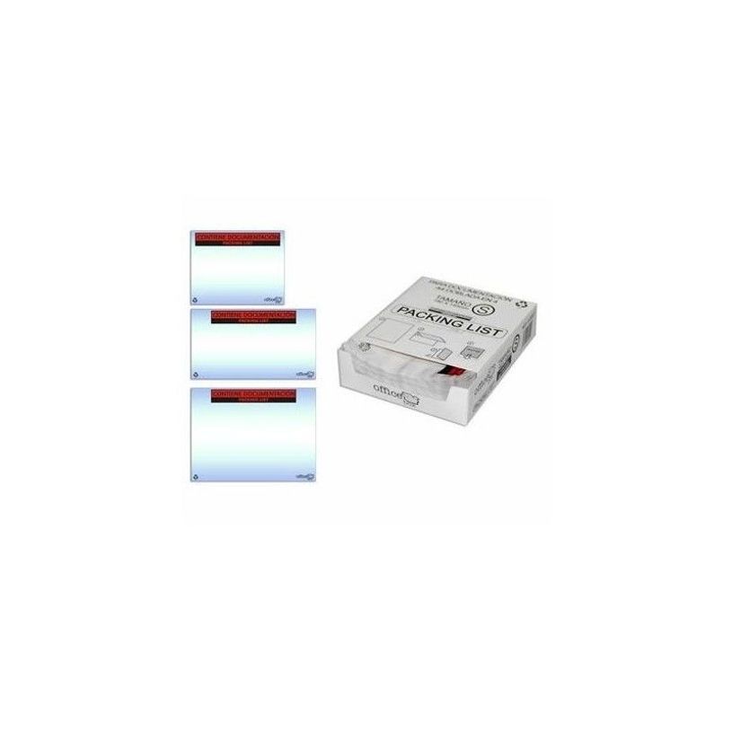 8435258800034-Office Box Size L - Pochette pour liste de colisage - contiene documentación/Packing list - 23.5 x 17.5 cm - transparent - p-P_553098_5-0