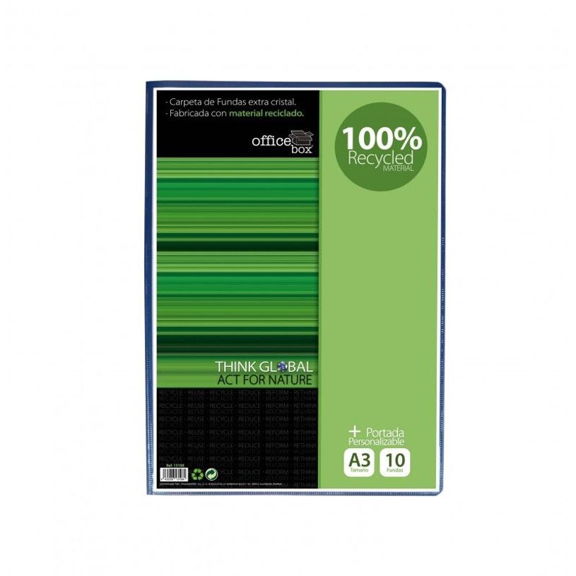 8435258131084-Office Box - Porte document personnalisable - 10 compartiments - pour A3-P_562271_1-0