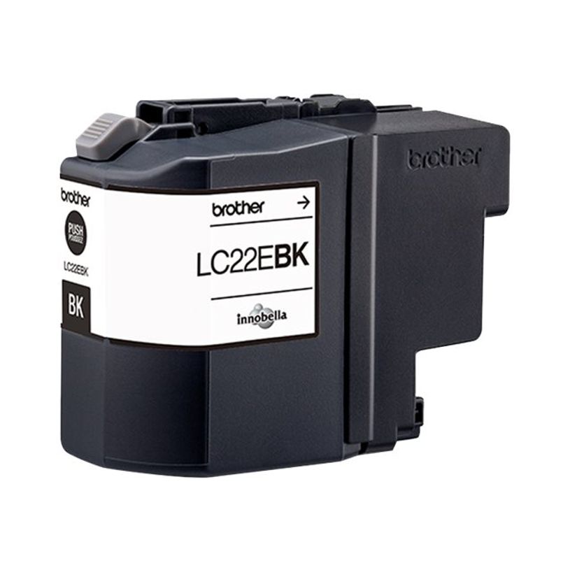 4977766748247-Brother LC22EBK - noir - Cartouche d'encre originale-P_563628_2-1