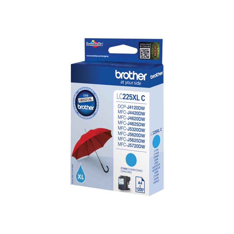 4977766748254-Brother LC22EC - cyan - Cartouche d'encre originale-P_563629_3-2