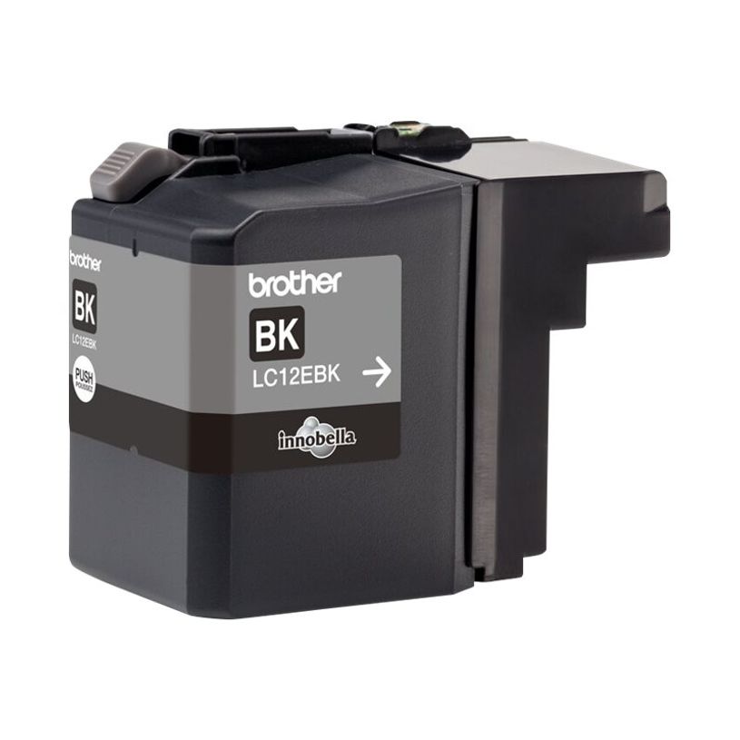 4977766748469-Brother LC12EBK - noir - Cartouche d'encre originale-P_563632_1-0