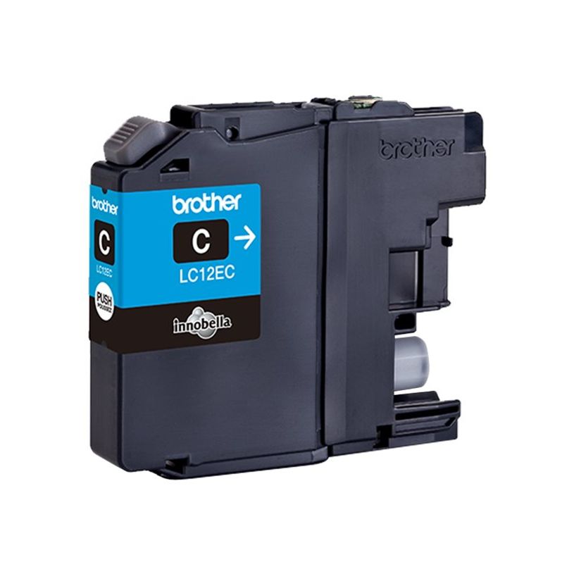 4977766748438-Brother LC12EC - cyan - Cartouche d'encre originale-P_563633_1-0