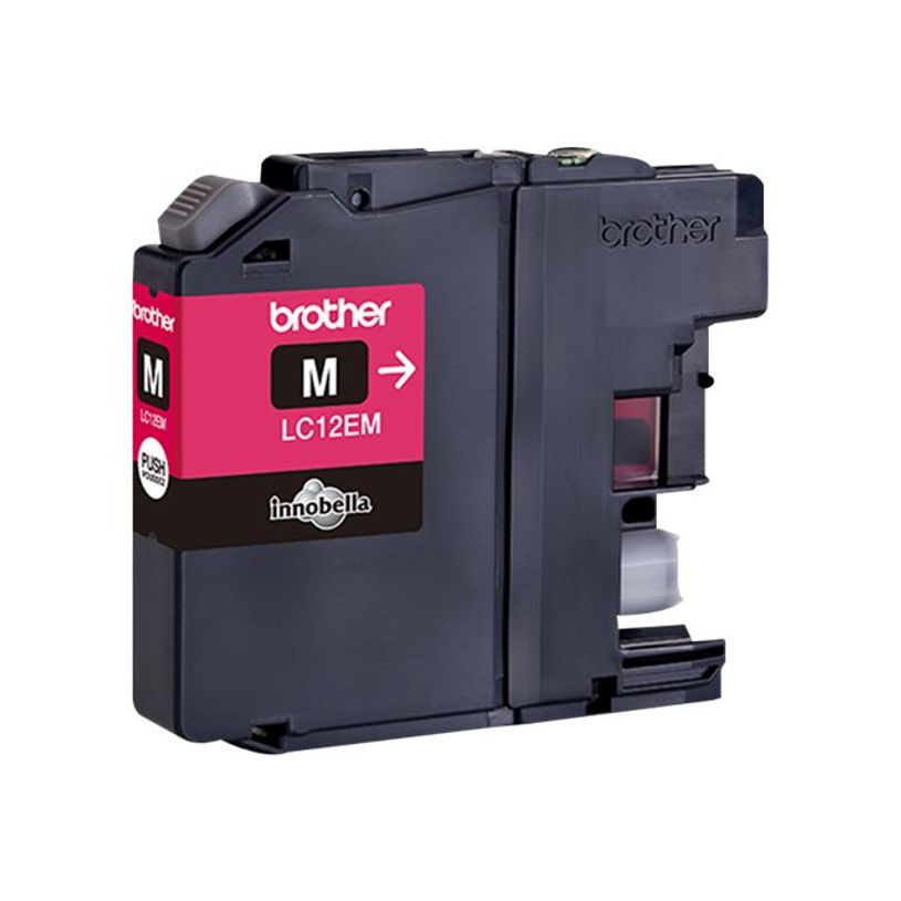 4977766748445-Brother LC12EM - magenta - Cartouche d'encre originale-P_563634_2-1