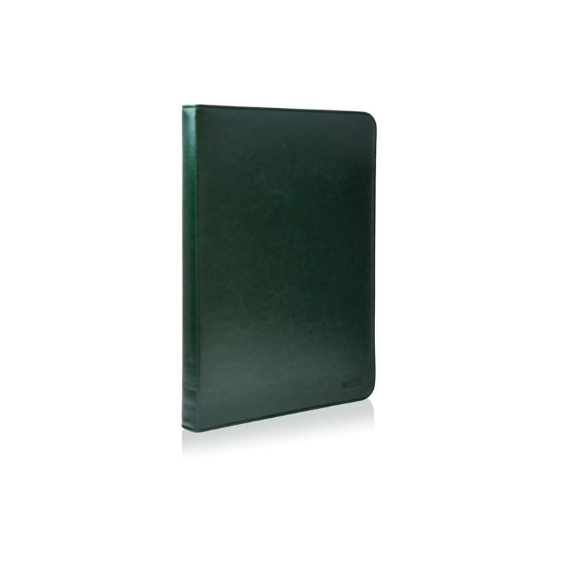8435258744369-Office Box Dynamic Classic - Valisette à fermeture éclair - largeur de dos : 30 mm - A4 - pour documents-P_570966_7-3