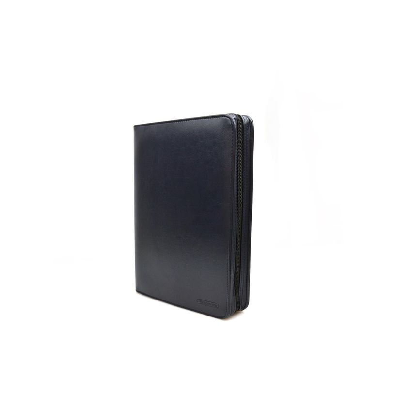 8435258745267-Office Box Dynamic Classic - Valisette à fermeture éclair - largeur de dos : 30 mm - A5 - pour documents-P_570970_5-2