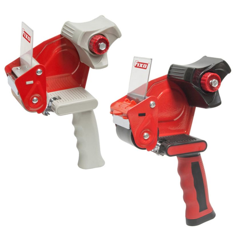 8413623770298-Fixo Professional - Distributeur - poignée type pistolet - rouge-P_580909_1-0
