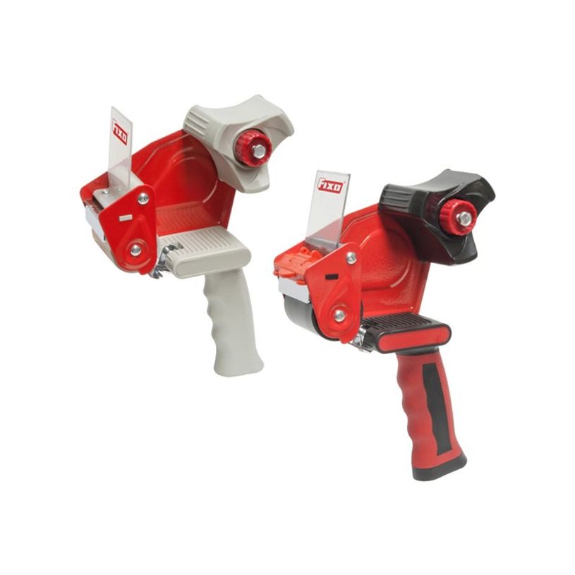 8413623770298-Fixo Professional - Distributeur - poignée type pistolet - rouge-P_580909_2-1