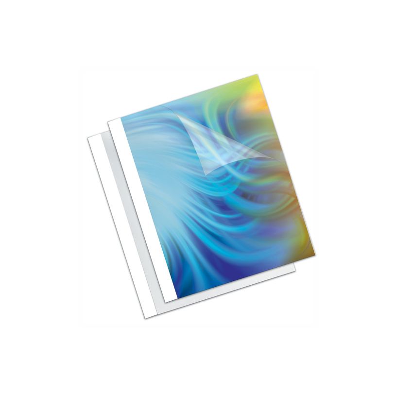 0043859676477-Fellowes Prestige - 1.5 mm - A4 (210 x 297 mm) - 15 feuilles - 150 micromètres - blanc - 220 g/m² - 100 unités couv-P_580917_1-3