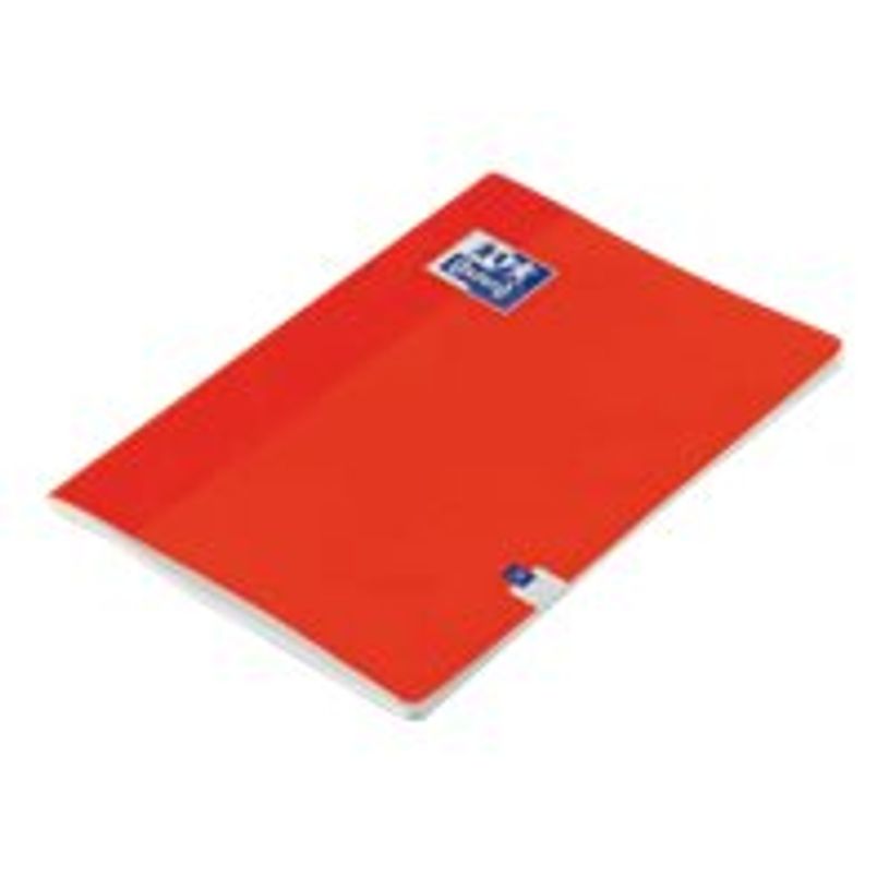 8412771105273-Oxford Classic - Cahier de notes - agrafé - A5 - 48 feuilles / 96 pages - ligné - disponibl-P_601162_1-0