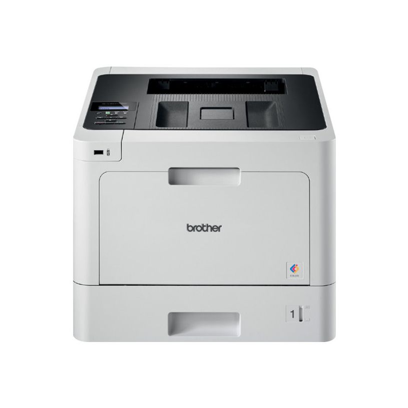 4977766774130-Brother HL-L8260CDW - Imprimante laser couleur A4 - USB 2.0, Gigabit LAN, Wi-Fi(n), hôte USB-P_605275_3-2
