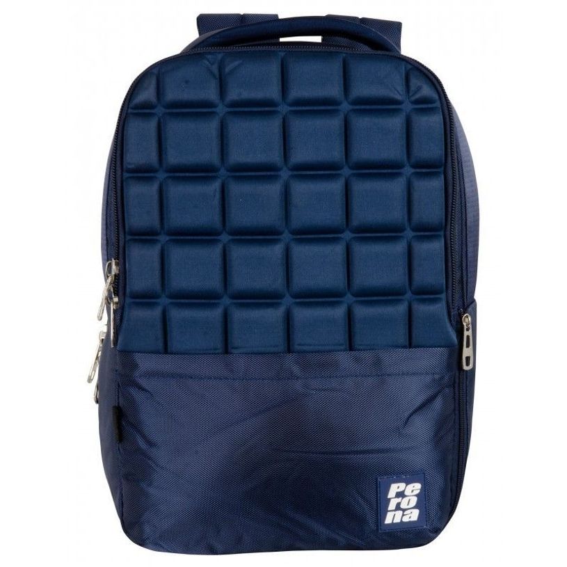 8414778557369-Perona Business-Urban Belgium - Sac à dos pour ordinateur portable - 15.6" - bleu marine-P_606982_3-0