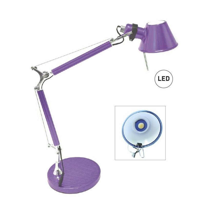 8412885720713-Senfort - Lampe de bureau - LED - 5 W - violet-P_612097_1-0