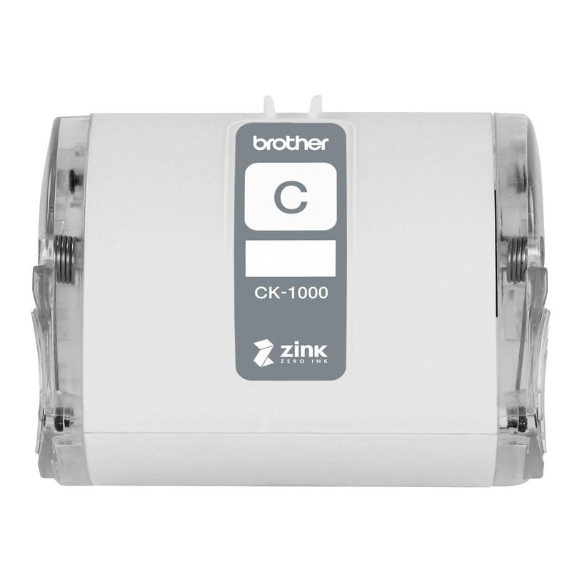 4977766779326-Brother CK1000 - cassette de nettoyage de tête d'impression - Original -P_612779_10-10