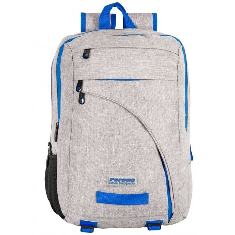8414778557314-Perona Business-Urban Nilo - Sac à dos pour ordinateur portable - 15.6" - bleu, gris-P_613813_1-0