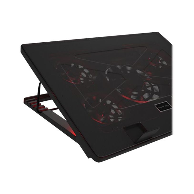 4713105961089-Mars Gaming  MNBC2 - Tapis de refroidissement pour ordinateur portable 17.3" - noir, rouge-P_613851_1-0