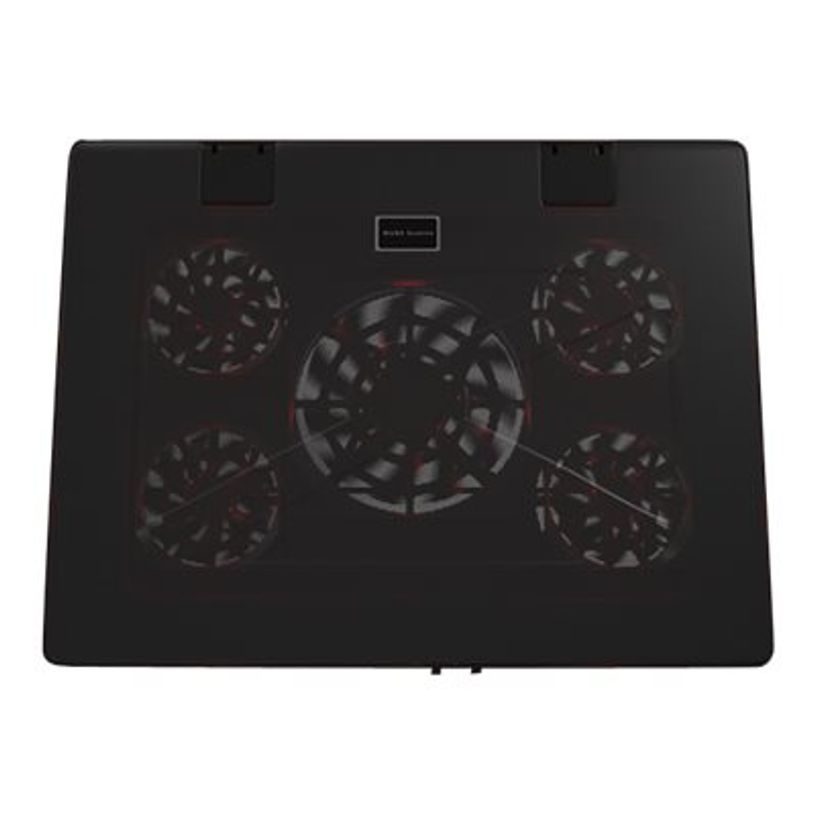 4713105961089-Mars Gaming  MNBC2 - Tapis de refroidissement pour ordinateur portable 17.3" - noir, rouge-P_613851_2-1